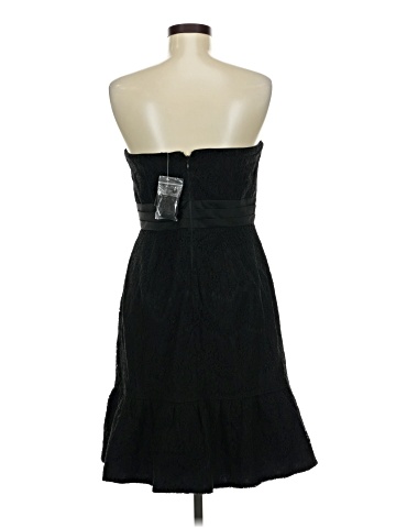 White House Black Market Cocktail Dress (view 2)