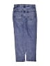 Gap Kids Hearts Blue Jeans Size 16 - photo 2