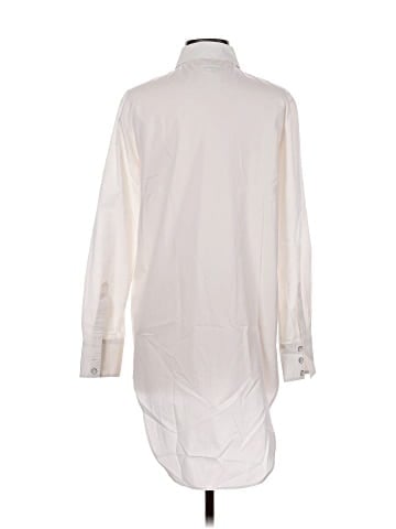 Rag & Bone Long Sleeve Button-Down Shirt (view 2)