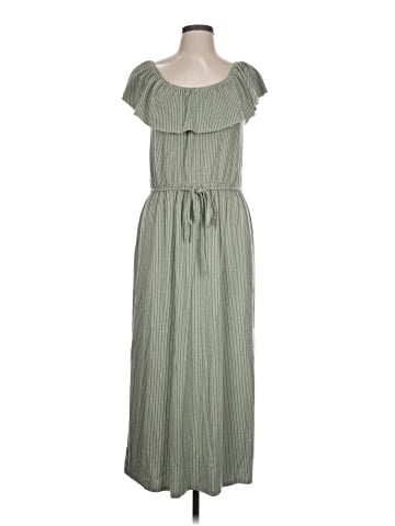 Hem & Thread Casual Dress (view 1)