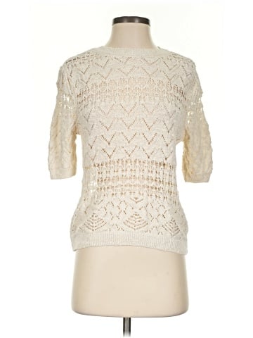 Zara Pullover Sweater (view 1)