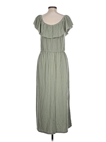 Hem & Thread Casual Dress (view 2)
