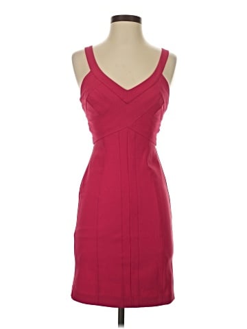 Laundry by Shelli Segal Cocktail Dress (view 1)