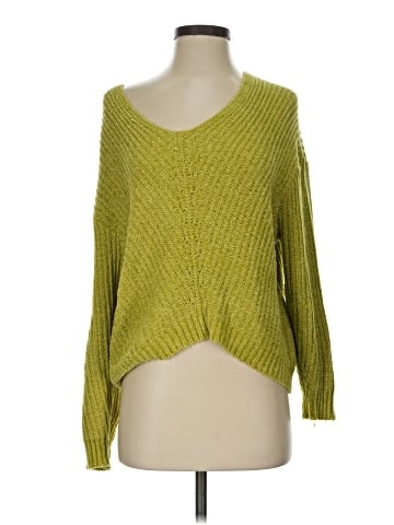 Urban Outfitters Pullover Sweater (view 1)