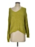 Urban Outfitters 100% Polyester Green Pullover Sweater Size XS - photo 1