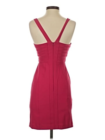 Laundry by Shelli Segal Cocktail Dress (view 2)