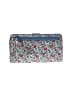 Vera Bradley Blue Wallet One size - photo 2