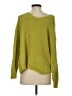 Urban Outfitters 100% Polyester Green Pullover Sweater Size XS - photo 2
