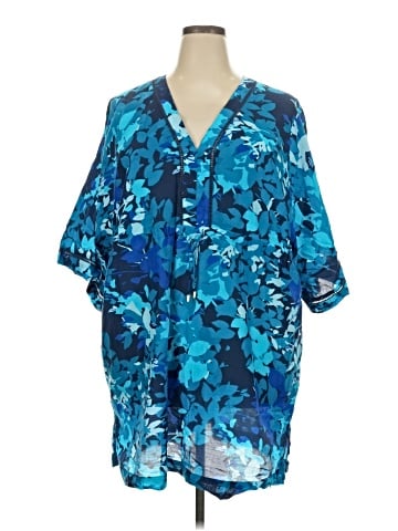 Lands' End Kimono (view 1)