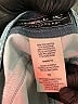 O'Neill Paisley Teal Board Shorts Size 15 - photo 4
