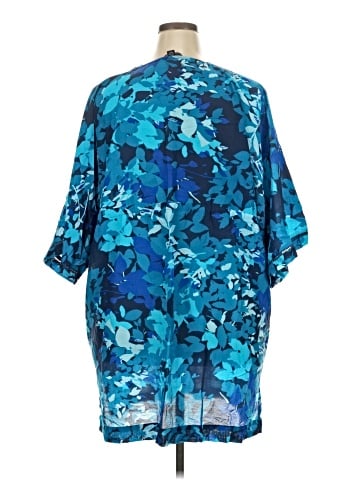 Lands' End Kimono (view 2)