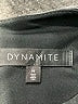 Dynamite 100% Polyurethane Black Cocktail Dress Size M - photo 7