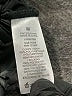 Dynamite 100% Polyurethane Black Cocktail Dress Size M - photo 8