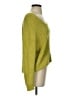 Urban Outfitters 100% Polyester Green Pullover Sweater Size XS - photo 4