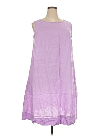 J.Jill Casual Dress (view 1)