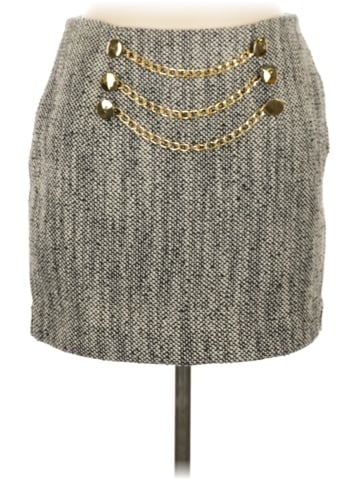 BCBGeneration Casual Skirt (view 1)