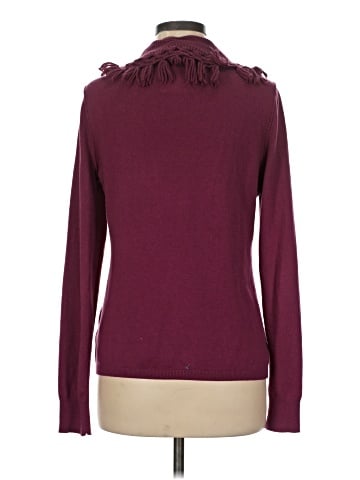 Angel of the North Pullover Sweater (view 2)