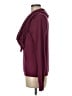 Angel of the North Burgundy Pullover Sweater Size M - photo 5
