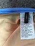 J.Crew Color Block Blue One Piece Swimsuit Size 14 - photo 3