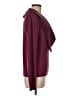 Angel of the North Burgundy Pullover Sweater Size M - photo 4