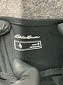 Eddie Bauer Black Sleeveless Top Size M - photo 4