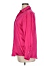 Zara Pink 3/4 Sleeve Button-Down Shirt Size XL - photo 5