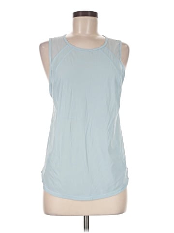 Lululemon Athletica Sleeveless T-Shirt (view 1)