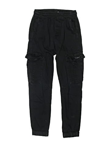 Zara Kids Cargo Pants (view 1)