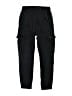 Zara Kids Black Cargo Pants Size 11 - 12 - photo 1