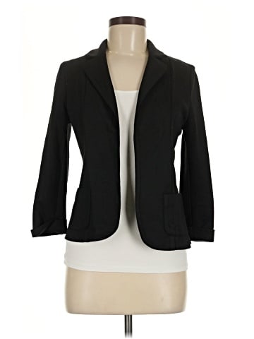 Sparkle & Fade Blazer (view 1)
