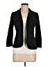Sparkle & Fade Black Blazer Size M - photo 1
