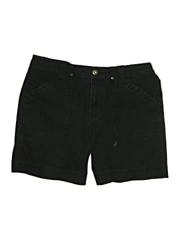 Faded Glory Shorts (view 1)