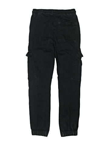 Zara Kids Cargo Pants (view 2)