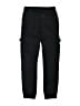 Zara Kids Black Cargo Pants Size 11 - 12 - photo 2