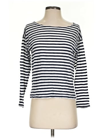 Rivet & Thread 3/4 Sleeve T-Shirt (view 1)