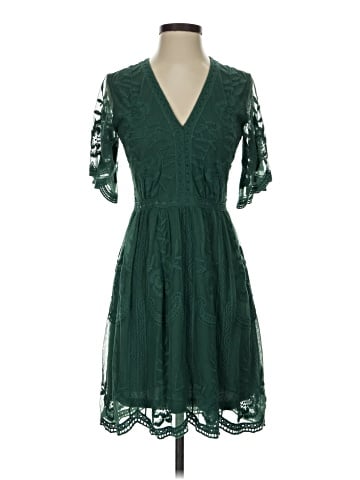 Altar'd State Cocktail Dress (view 1)