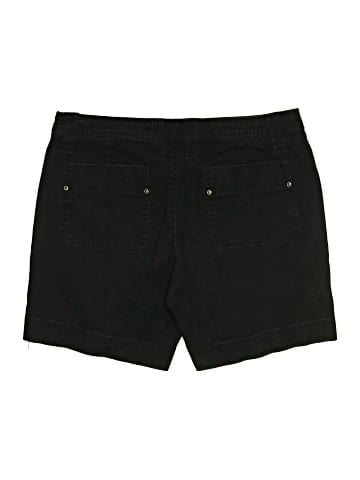 Faded Glory Shorts (view 2)