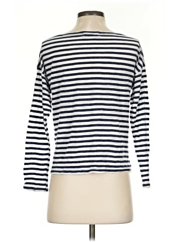 Rivet & Thread 3/4 Sleeve T-Shirt (view 2)