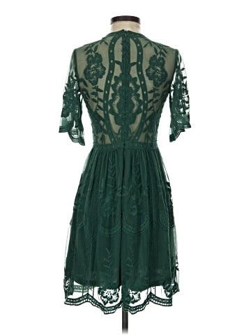 Altar'd State Cocktail Dress (view 2)
