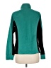 Tek Gear 100% Polyester Green Fleece Size M - photo 2