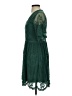 Altar'd State 100% Polyester Green Cocktail Dress Size S - photo 5