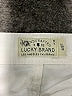 Lucky Brand White Jeans Size 27 waist - photo 7