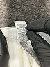 Lucky Brand White Jeans Size 27 waist - photo 8