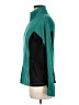 Tek Gear 100% Polyester Green Fleece Size M - photo 5