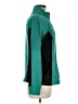 Tek Gear 100% Polyester Green Fleece Size M - photo 4