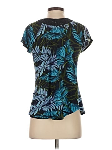 Lucky Brand Short Sleeve Top (view 2)