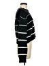 Z Supply Stripes Black Pullover Sweater Size M - photo 4