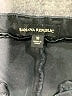 Banana Republic Black Jeans Size 10 - photo 7