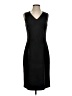 J. McLaughlin Black Cocktail Dress Size XS - photo 1