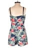 Sage Tropical Blue Romper Size XS (estimated) - photo 2